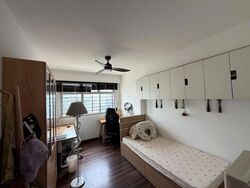 Blk 207A Punggol Sails (Punggol), HDB 5 Rooms #611198641